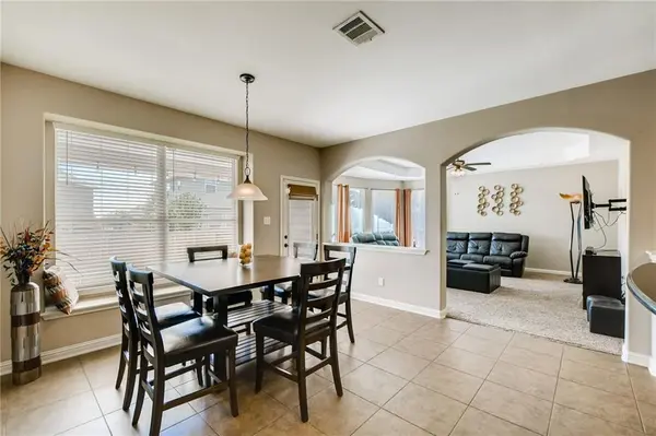 3329 Guadalajara ST, Round Rock, TX 78665