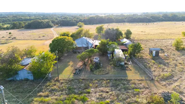 1050 County Road 251, Georgetown, TX 78633