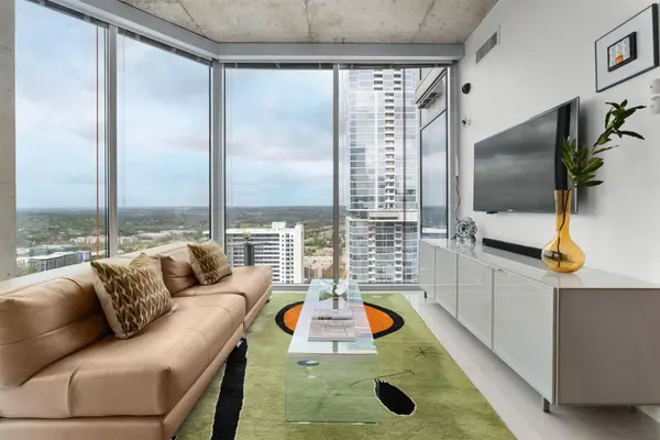 360 Nueces ST #3602, Austin, TX 78701