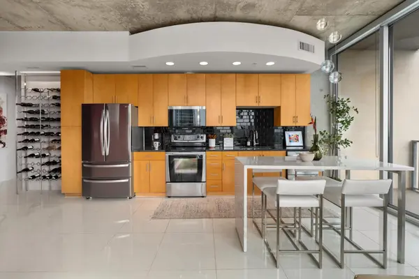 360 Nueces ST #3602, Austin, TX 78701