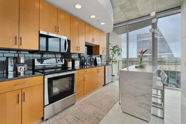 360 Nueces ST #3602, Austin, TX 78701
