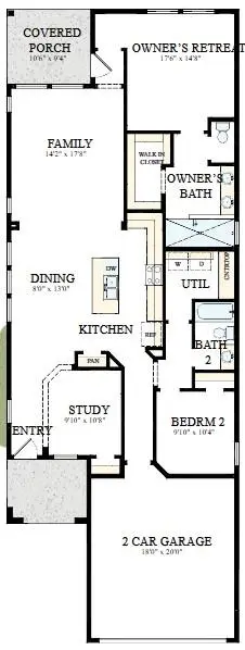 244 Wild Honeysuckle WAY, San Marcos, TX 78666