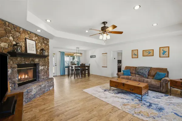 305 Pecan DR, Kingsland, TX 78639