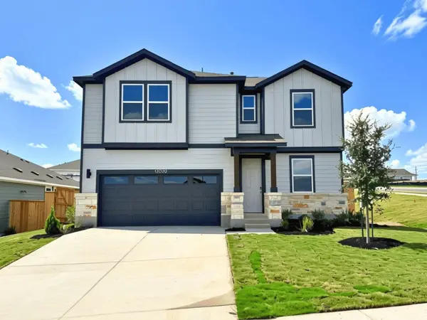 12029 Ellena CV, Austin, TX 78747
