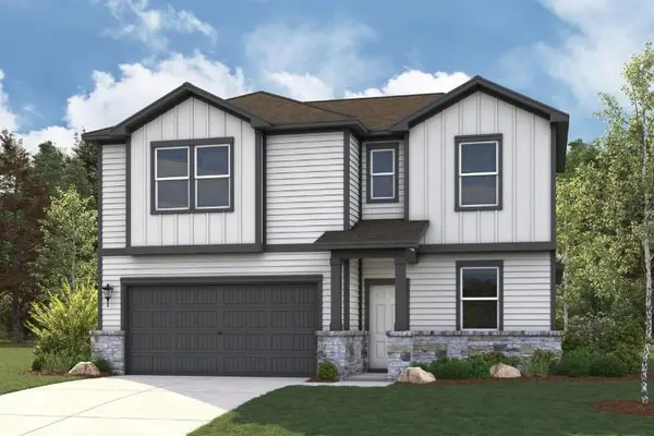 12029 Ellena CV, Austin, TX 78747