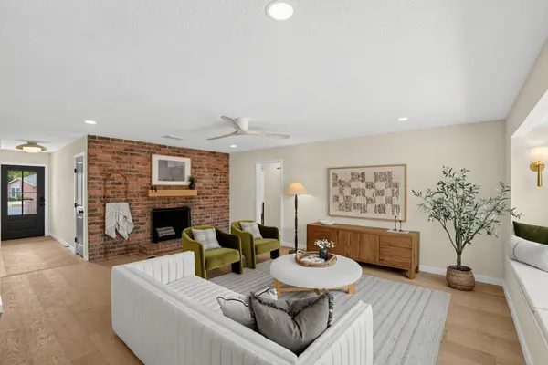 6304 Cannes CIR, Austin, TX 78745