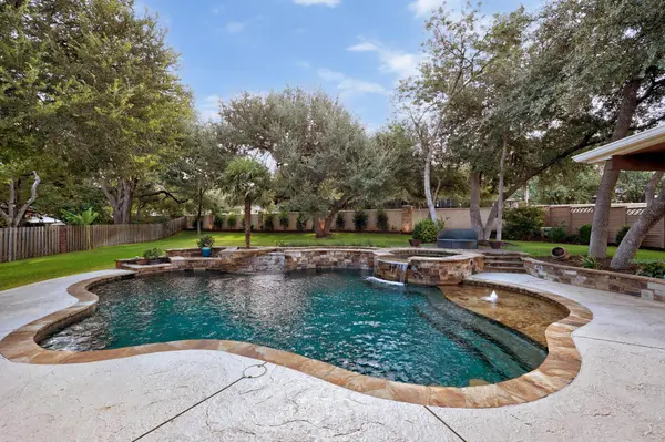 3205 Bay Hill LN, Round Rock, TX 78664