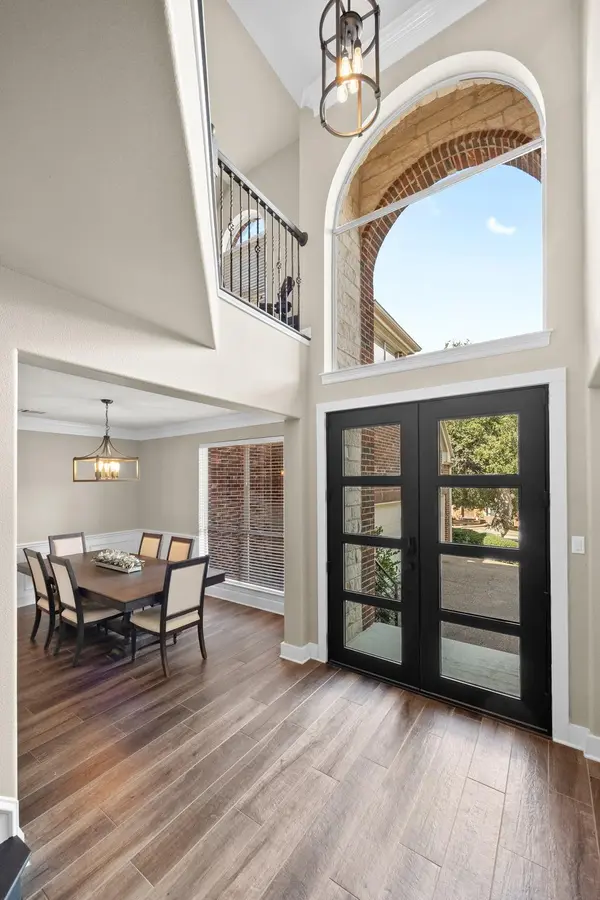 3205 Bay Hill LN, Round Rock, TX 78664