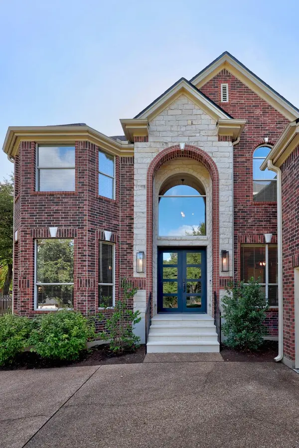 3205 Bay Hill LN, Round Rock, TX 78664