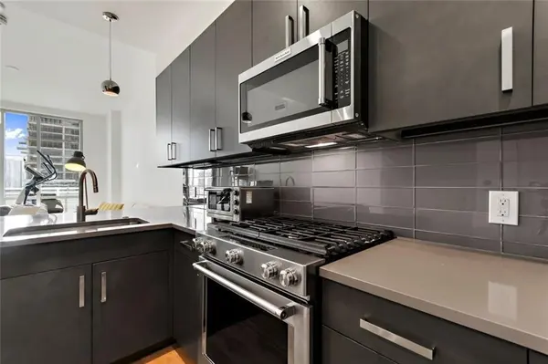 222 West Ave #2111, Austin, TX 78701