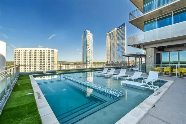 222 West Ave #2111, Austin, TX 78701