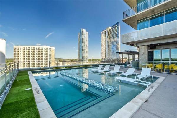 222 West Ave #2111, Austin, TX 78701