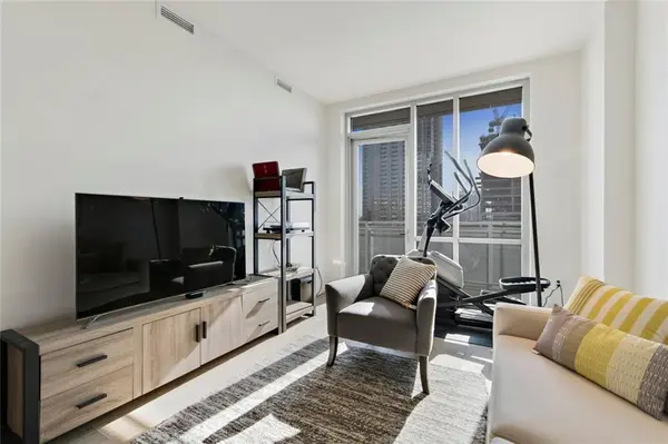222 West Ave #2111, Austin, TX 78701