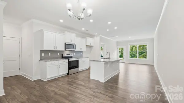 117 Sugg TRL, Weaverville, NC 28787