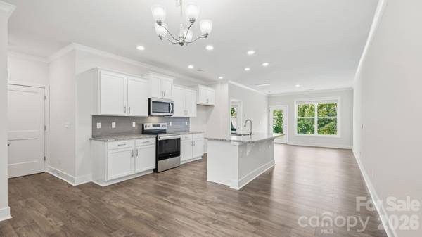 117 Sugg TRL, Weaverville, NC 28787