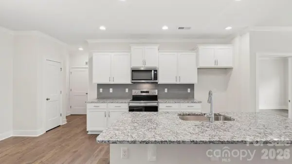 117 Sugg TRL, Weaverville, NC 28787