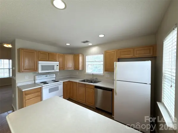 15318 Brynfield DR, Charlotte, NC 28277
