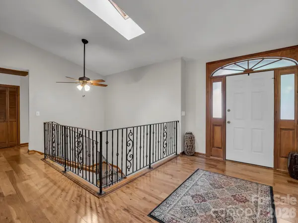 119 Rome CT, Lake Lure, NC 28746