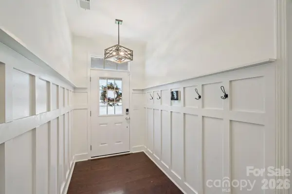 12804 Heath Grove DR, Huntersville, NC 28078