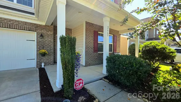 2669 Southern Trace DR, Waxhaw, NC 28173