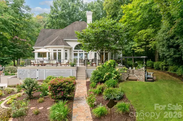 20019 Chapel Point LN, Cornelius, NC 28031