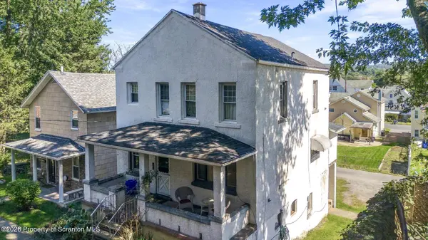 817 Rear Court ST, Scranton, PA 18508