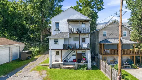 817 Rear Court ST, Scranton, PA 18508