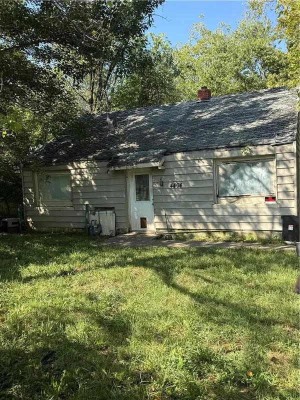 South Benton AVE, Kansas City, MO 64130