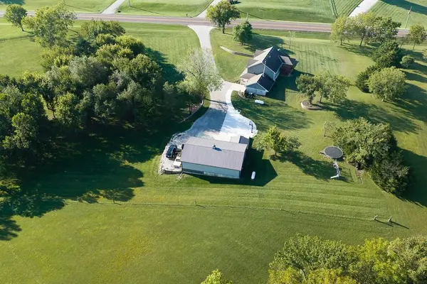 19602 Dempsey RD, Leavenworth, KS 66048