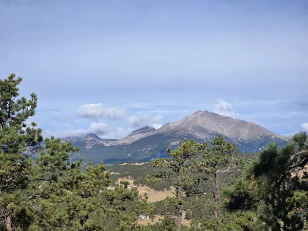 18677 State Highway 7, Lyons, CO 80540