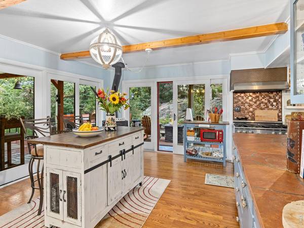 626 Riverside, Lyons, CO 80540