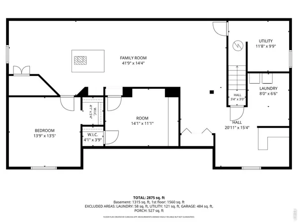 43 County Road 1014, Kremmling, CO 80459