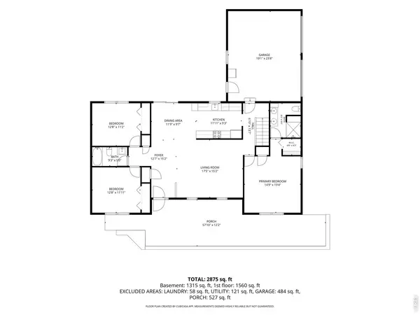 43 County Road 1014, Kremmling, CO 80459