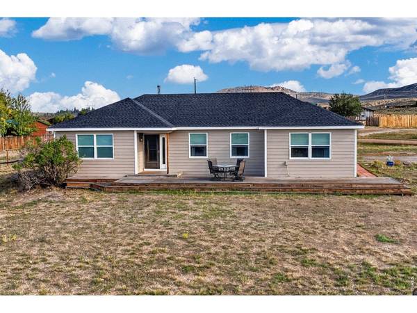 43 County Road 1014, Kremmling, CO 80459
