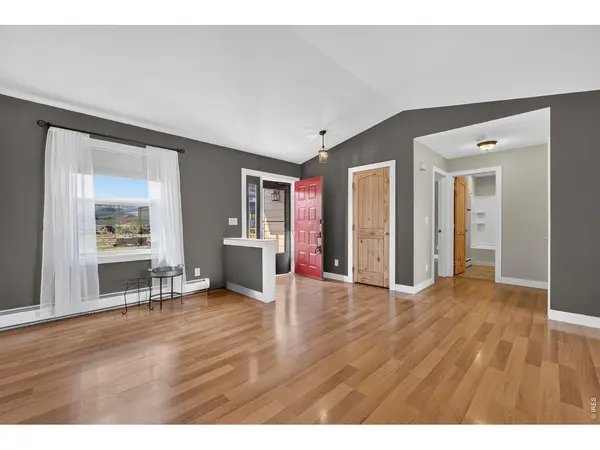43 County Road 1014, Kremmling, CO 80459