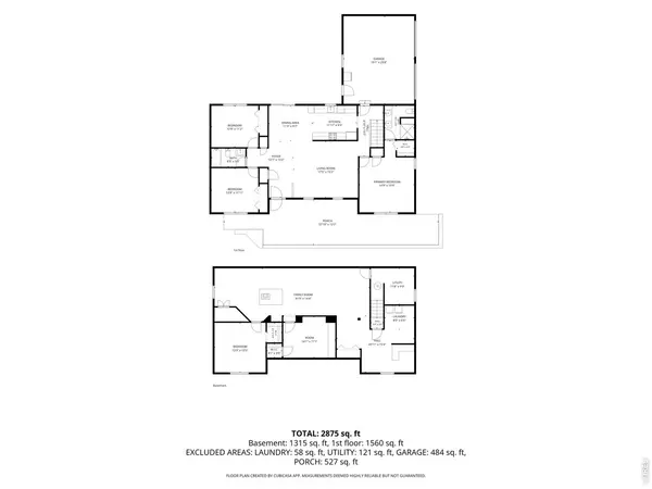 43 County Road 1014, Kremmling, CO 80459
