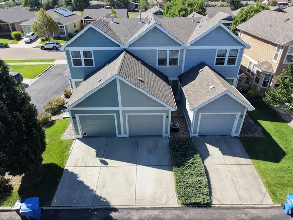 1928 Ravenview, Fort Collins, CO 80521