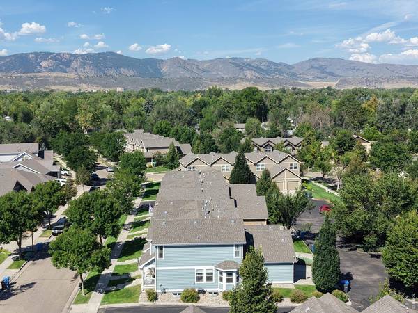 1928 Ravenview, Fort Collins, CO 80521
