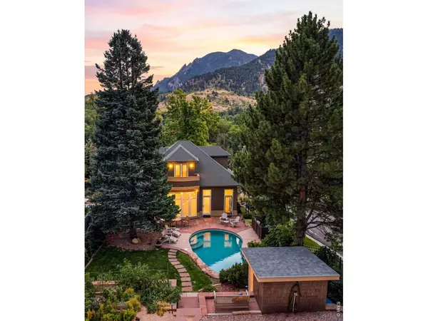 403 Mountain View, Boulder, CO 80302