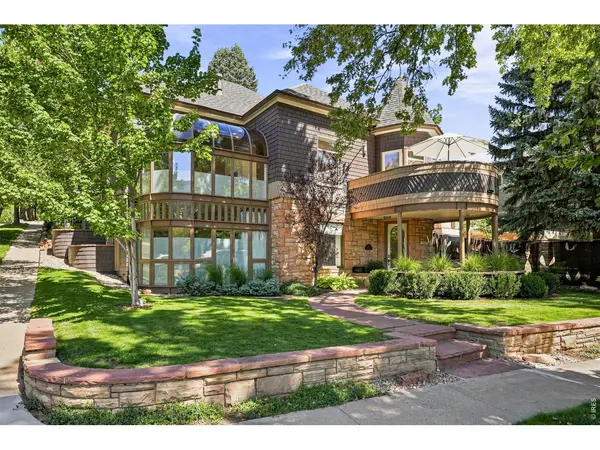403 Mountain View, Boulder, CO 80302