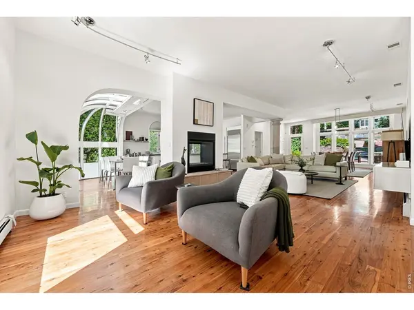 403 Mountain View, Boulder, CO 80302