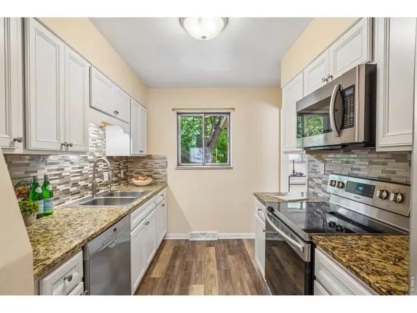 1228 Frontier, Longmont, CO 80501