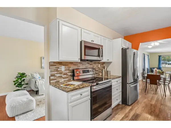 1228 Frontier, Longmont, CO 80501