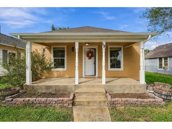 18 Elm, Windsor, CO 80550