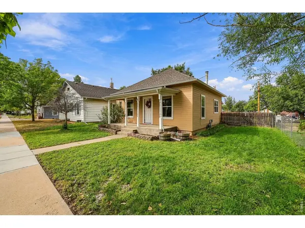 18 Elm, Windsor, CO 80550