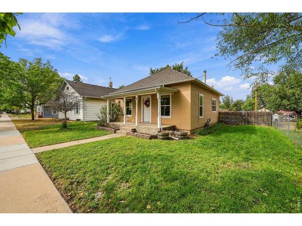 18 Elm, Windsor, CO 80550