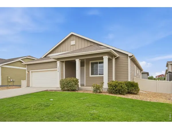 3858 Eucalyptus, Wellington, CO 80549