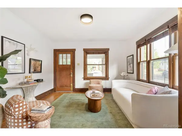 1455 S Emerson, Denver, CO 80210