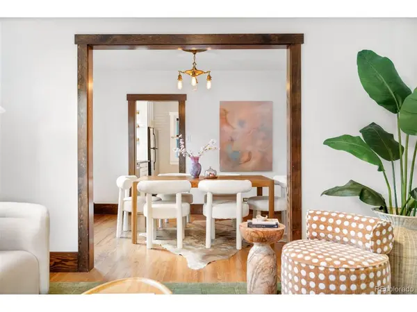 1455 S Emerson, Denver, CO 80210