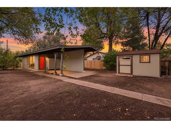 3106 Virginia, Colorado Springs, CO 80907